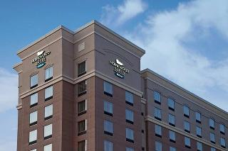 Hotel Homewood Suites By Hilton Newtown, Pa