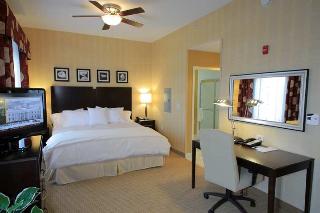 Hotel Homewood Suites By Hilton Newtown, Pa
