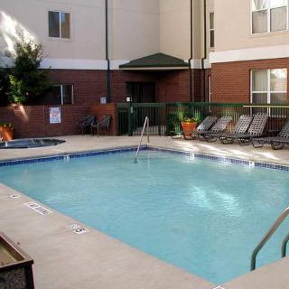 Hotel Homewood Suites By Hilton North Dallas-plano