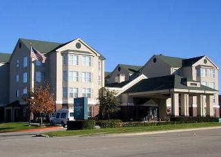Hotel Homewood Suites By Hilton North Dallas-plano