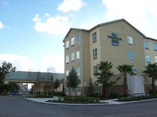 Hotel Homewood Suites By Hilton Ocala At Heath Brook