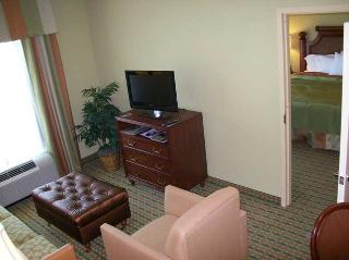 Hotel Homewood Suites By Hilton Ocala At Heath Brook
