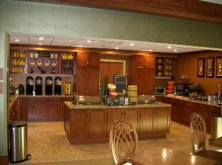 Hotel Homewood Suites By Hilton Ocala At Heath Brook