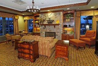 Hotel Homewood Suites By Hilton Oklahoma City-west