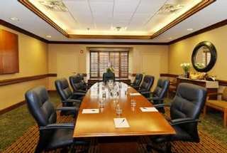 Hotel Homewood Suites By Hilton Oklahoma City-west