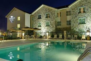 Hotel Homewood Suites By Hilton Oklahoma City-west