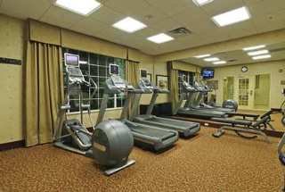 Hotel Homewood Suites By Hilton Oklahoma City-west