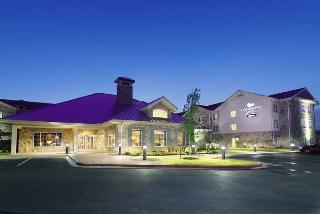 Hotel Homewood Suites By Hilton Oklahoma City-west