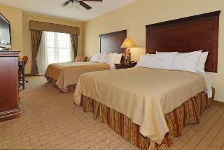 Hotel Homewood Suites By Hilton Oklahoma City-west