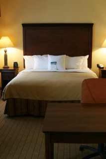 Hotel Homewood Suites By Hilton Oklahoma City-west
