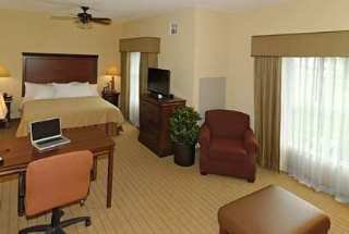Hotel Homewood Suites By Hilton Oklahoma City-west