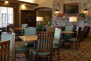 Hotel Homewood Suites By Hilton Oklahoma City-west