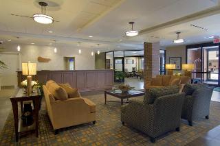 Hotel Homewood Suites By Hilton Omaha-downtown