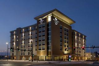 Hotel Homewood Suites By Hilton Omaha-downtown
