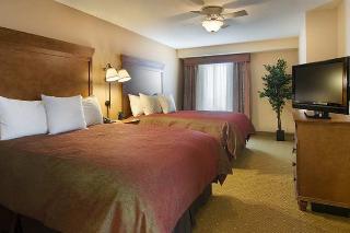 Hotel Homewood Suites By Hilton Omaha-downtown