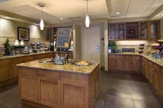 Hotel Homewood Suites By Hilton Omaha-downtown