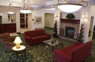 Hotel Homewood Suites By Hilton Ontario-rancho
