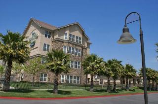 Hotel Homewood Suites By Hilton Ontario-rancho