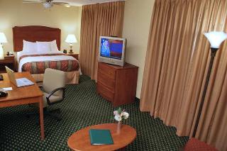 Hotel Homewood Suites By Hilton Ontario-rancho