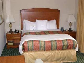 Hotel Homewood Suites By Hilton Ontario-rancho