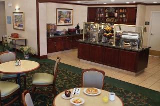 Hotel Homewood Suites By Hilton Ontario-rancho