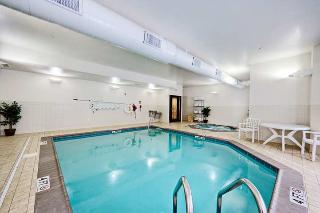Hotel Homewood Suites By Hilton Orland Park