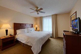 Hotel Homewood Suites By Hilton Orland Park