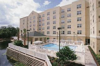 Hotel Homewood Suites By Hilton Orlando Maitland