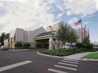 Hotel Homewood Suites By Hilton Orlando Maitland