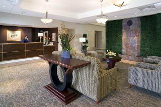 Hotel Homewood Suites By Hilton Orlando-ucf Area