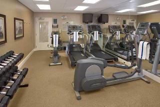 Hotel Homewood Suites By Hilton Orlando-ucf Area