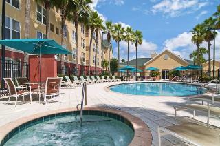 Hotel Homewood Suites By Hilton Orlando-ucf Area