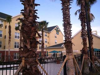 Hotel Homewood Suites By Hilton Orlando-ucf Area