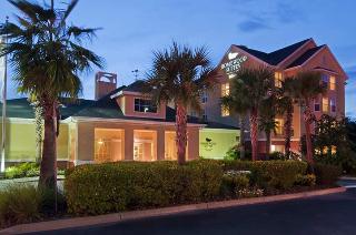 Hotel Homewood Suites By Hilton Orlando-ucf Area
