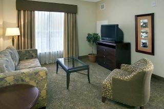 Hotel Homewood Suites By Hilton Orlando-ucf Area