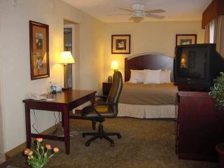 Hotel Homewood Suites By Hilton Orlando-ucf Area