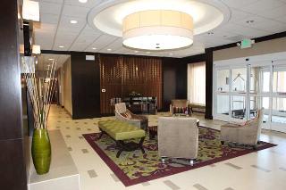 Hotel Homewood Suites By Hilton Oxnard, Ca