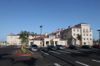 Hotel Homewood Suites By Hilton Oxnard, Ca