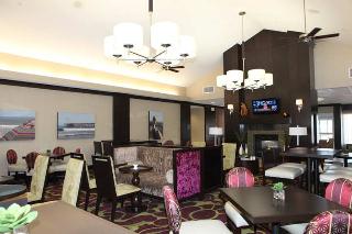 Hotel Homewood Suites By Hilton Oxnard, Ca