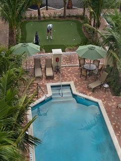 Hotel Homewood Suites By Hilton Palm Beach Gardens