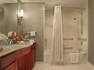 Hotel Homewood Suites By Hilton Palm Beach Gardens