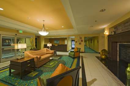Hotel Homewood Suites By Hilton Palm Desert