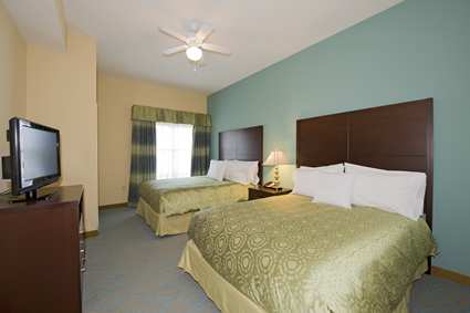 Hotel Homewood Suites By Hilton Palm Desert