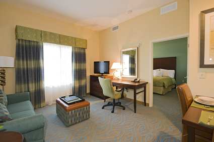 Hotel Homewood Suites By Hilton Palm Desert