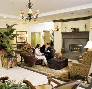 Hotel Homewood Suites By Hilton Pensacola-arpt