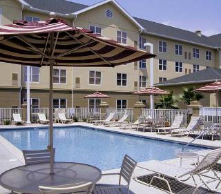 Hotel Homewood Suites By Hilton Pensacola-arpt