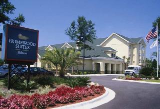 Hotel Homewood Suites By Hilton Pensacola-arpt