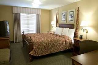 Hotel Homewood Suites By Hilton Pensacola-arpt