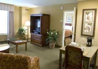 Hotel Homewood Suites By Hilton Pensacola-arpt