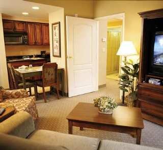Hotel Homewood Suites By Hilton Pensacola-arpt